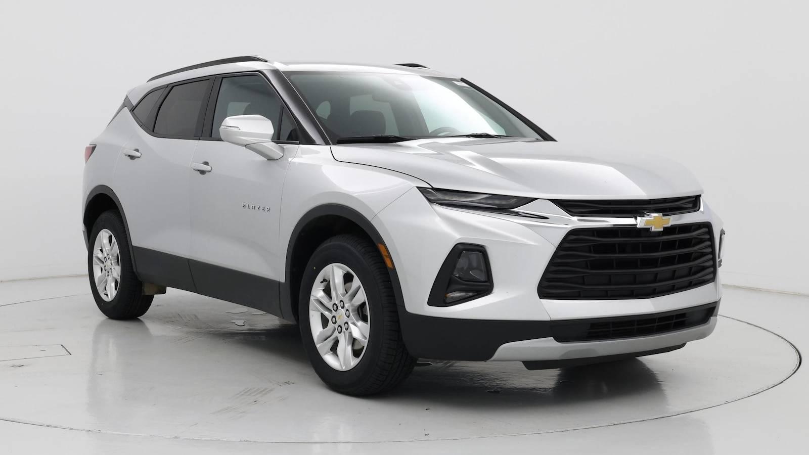 2022 Chevrolet Blazer 2LT in Birmingham AL For Sale - Image 1