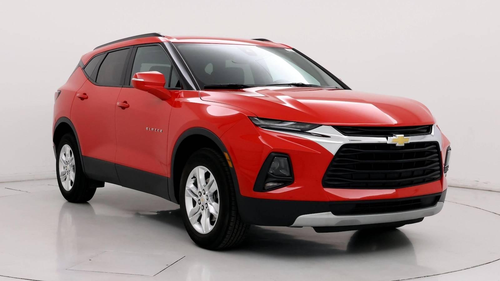 2022 Chevrolet Blazer 2LT in Birmingham AL For Sale - Image 1