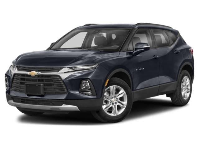 2022 Chevrolet Blazer 2LT in San Antonio TX For Sale - Image 1