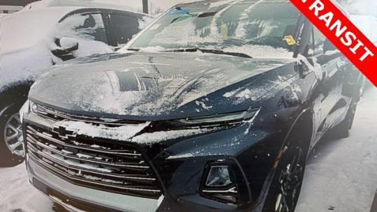 2022 Chevrolet Blazer Premier in Louisville KY For Sale - Image 1