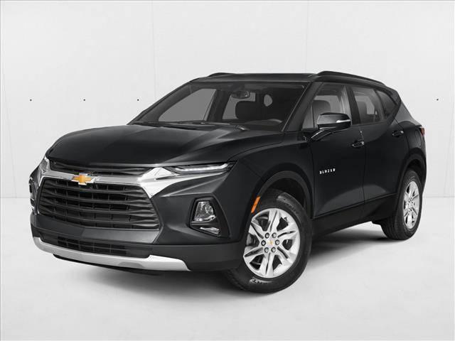 2022 Chevrolet Blazer RS in Pembroke Pines FL For Sale - Image 1