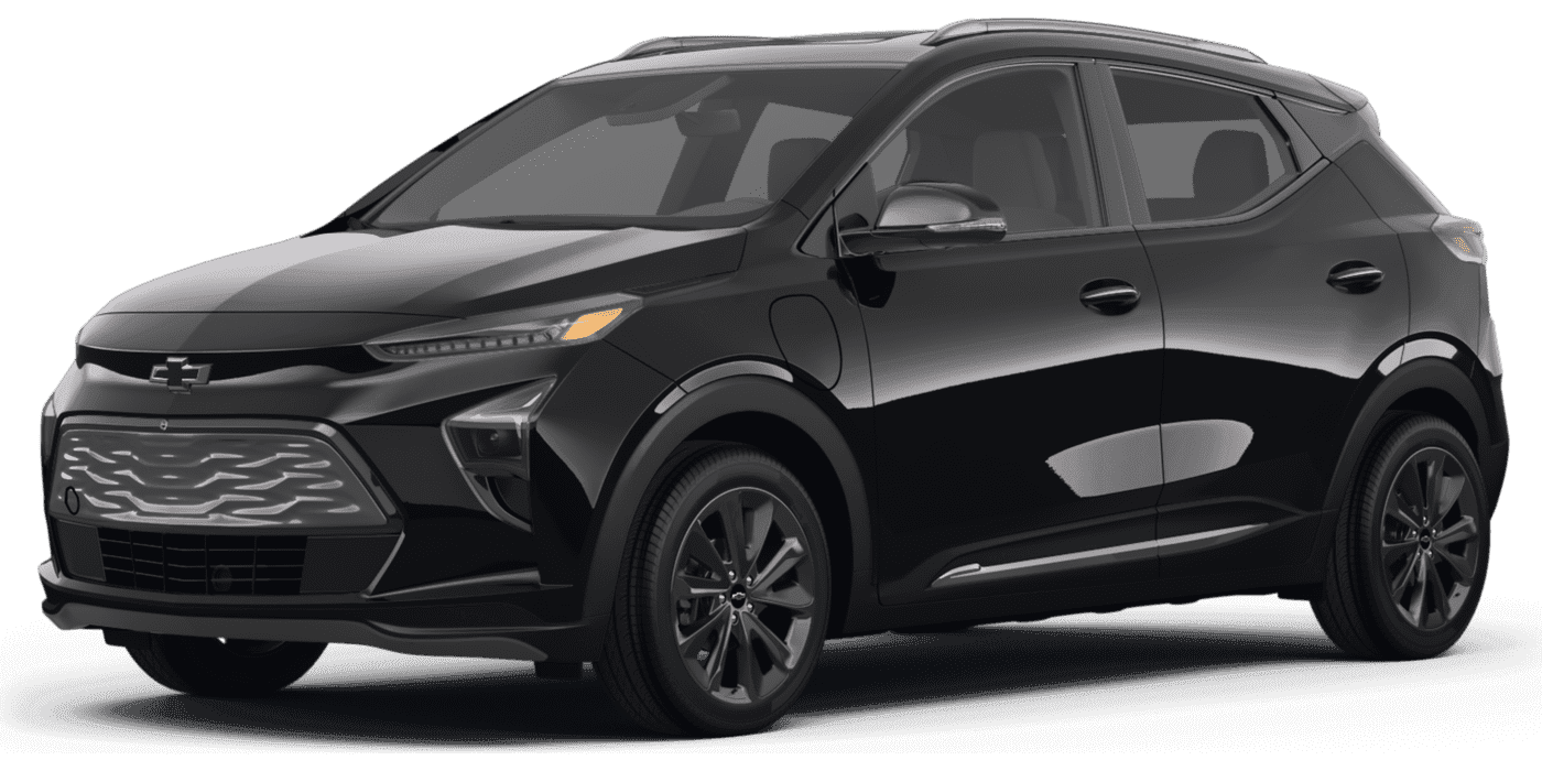 2022 Chevrolet Bolt EUV LT in Carson CA For Sale - Image 1