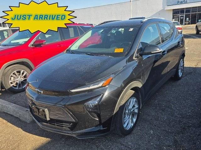 2022 Chevrolet Bolt EUV LT in Lakewood NJ For Sale - Image 1