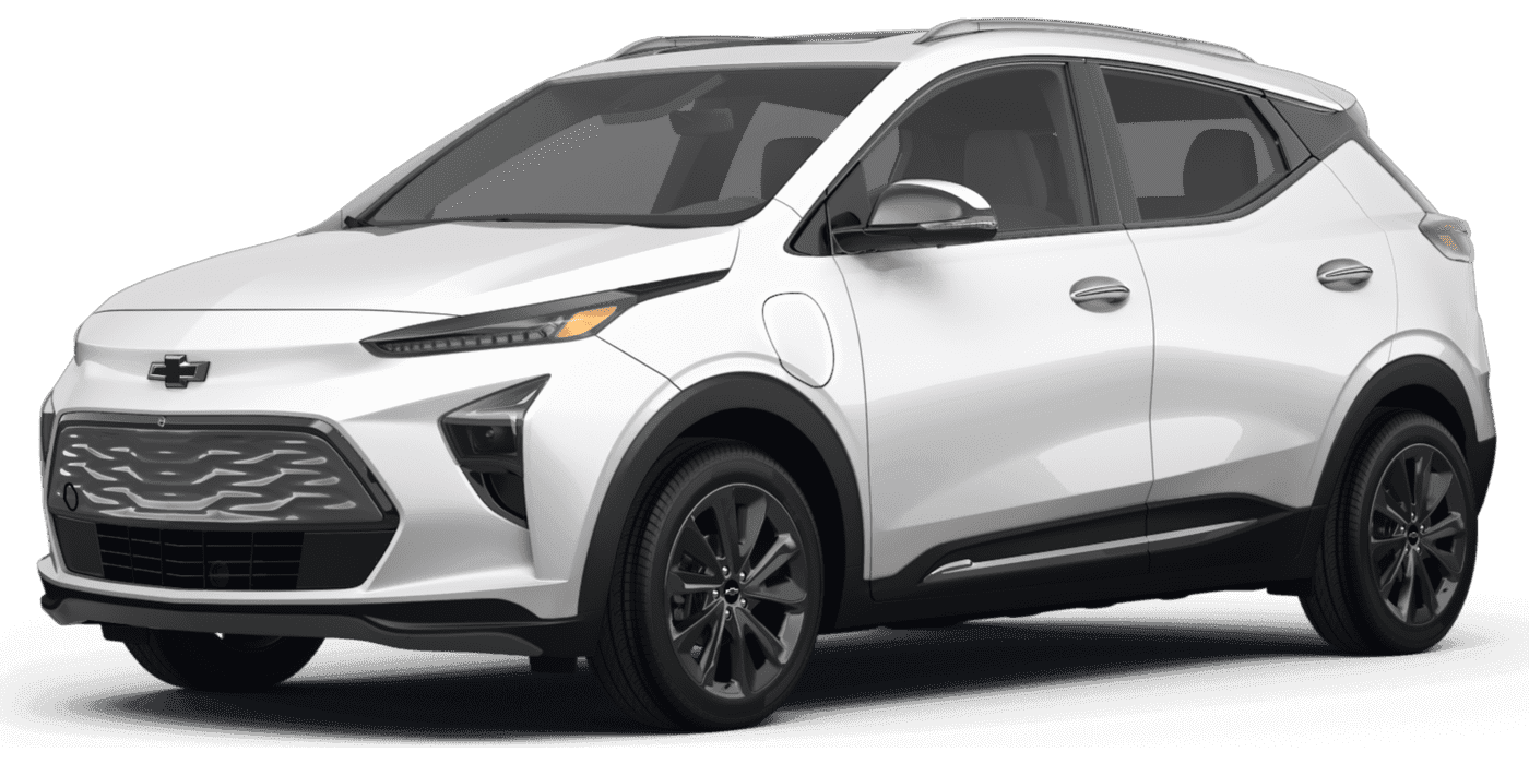 2022 Chevrolet Bolt EUV LT in Santa Ana CA For Sale - Image 1