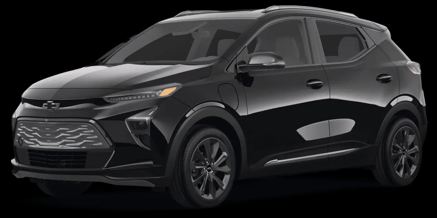 2022 Chevrolet Bolt EUV Premier in Burbank CA For Sale - Image 1