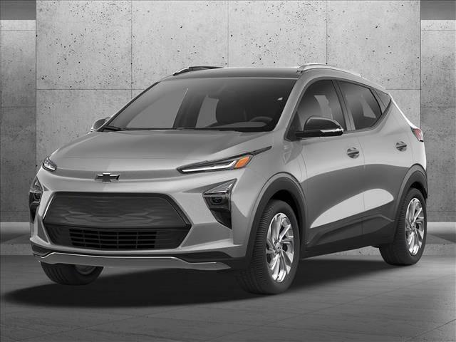 2022 Chevrolet Bolt EUV Premier in Torrance CA For Sale - Image 1