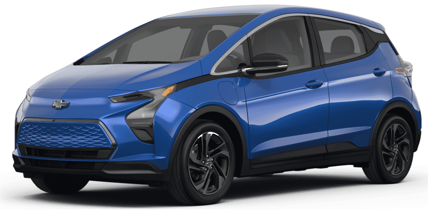 2022 Chevrolet Bolt EV 1LT in Brockton MA For Sale - Image 1