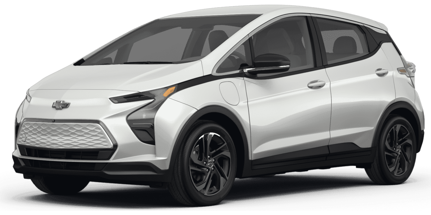 2022 Chevrolet Bolt EV 2LT in Northridge CA For Sale - Image 1