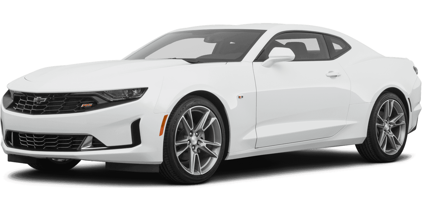 2022 Chevrolet Camaro 1LT in Costa Mesa CA For Sale - Image 1