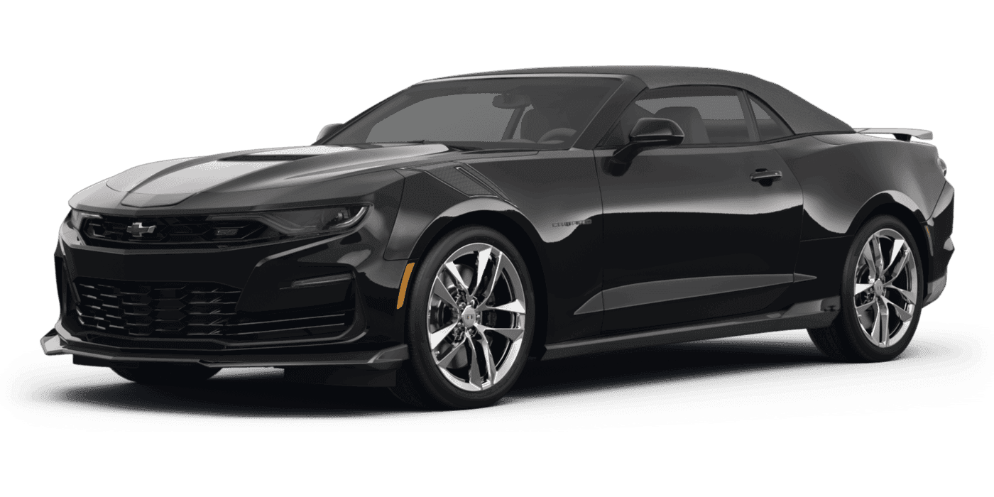 2022 Chevrolet Camaro 1SS in Jenkintown PA For Sale - Image 1