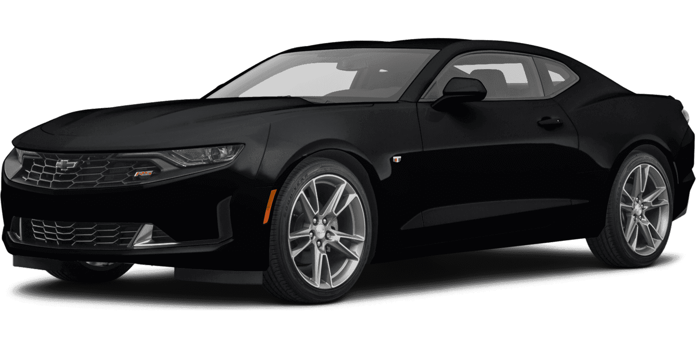 2022 Chevrolet Camaro LT1 in Baytown TX For Sale - Image 1