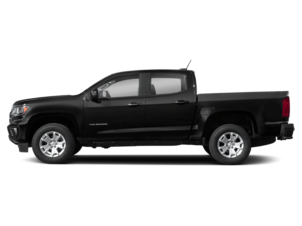 2022 Chevrolet Colorado LT in Decatur AL For Sale - Image 1