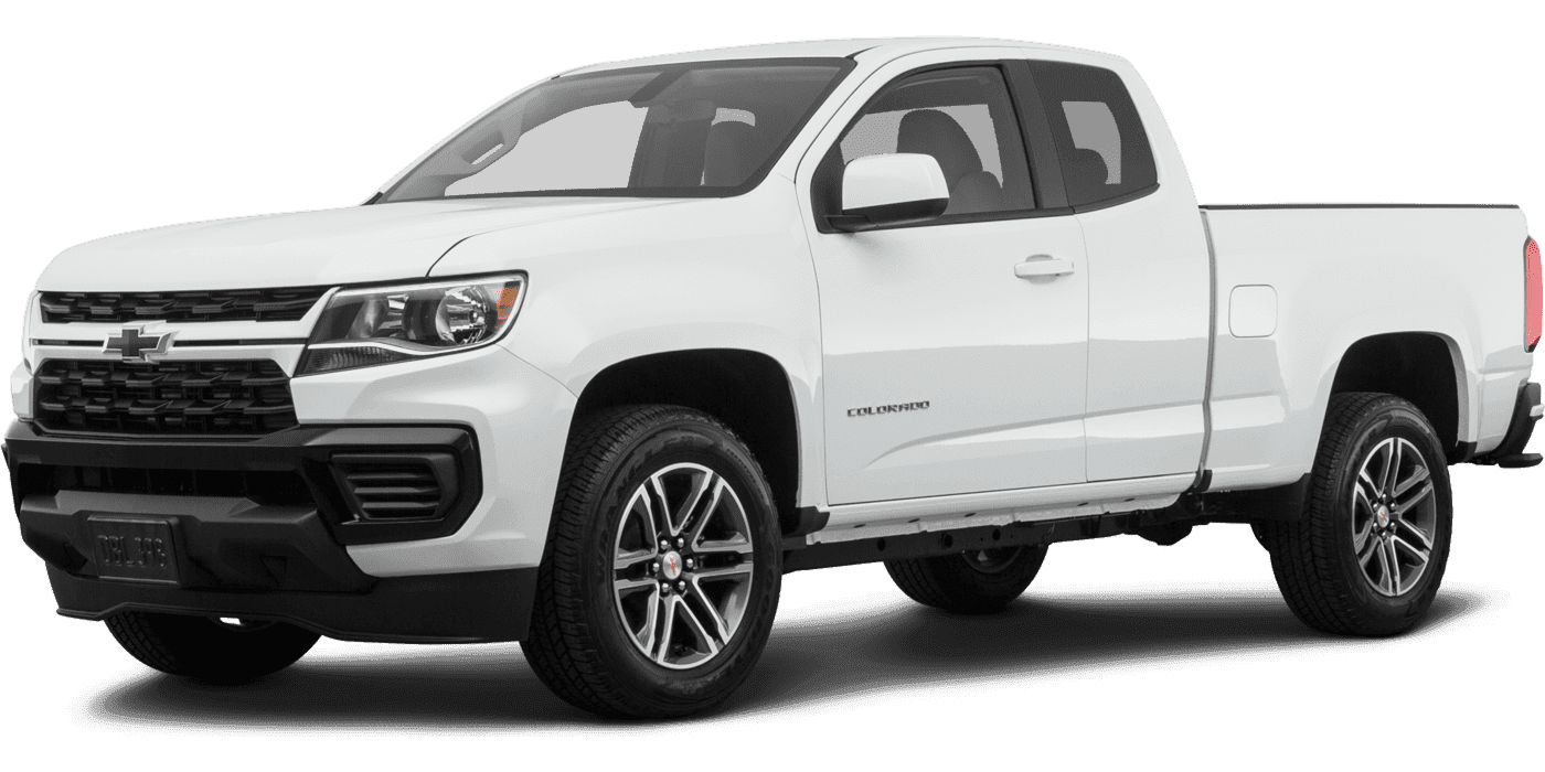 2022 Chevrolet Colorado LT in Laurinburg NC For Sale - Image 1