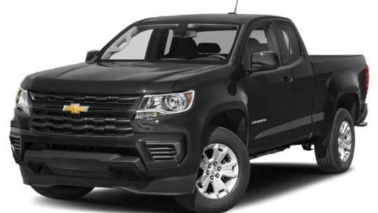 2022 Chevrolet Colorado LT in Columbus OH For Sale - Image 1