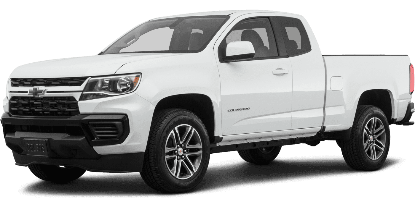 2022 Chevrolet Colorado LT in Spring TX For Sale - Image 1