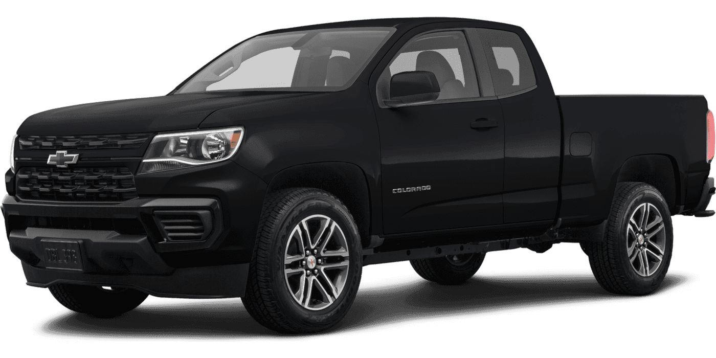 2022 Chevrolet Colorado LT in Lewisville TX For Sale - Image 1