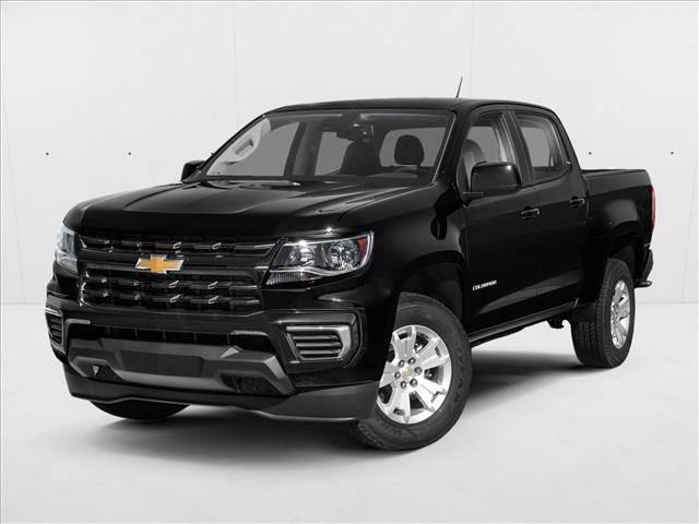2022 Chevrolet Colorado WT in Orlando FL For Sale - Image 1