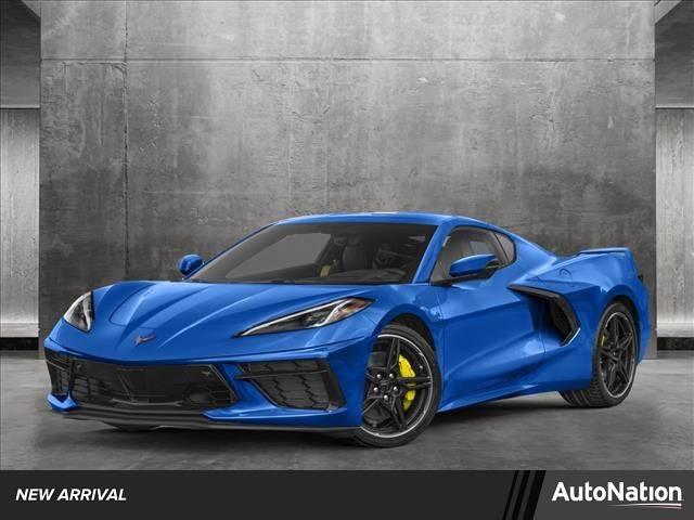 2022 Chevrolet Corvette 2LT in Greenacres FL For Sale - Image 1