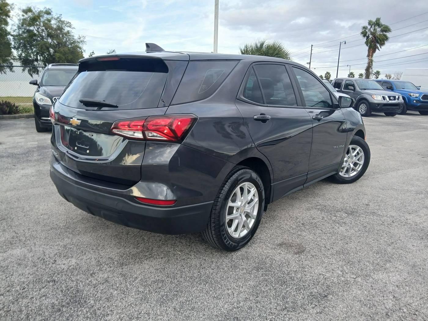 2022 Chevrolet Equinox LS in Maitland FL For Sale - Image 1