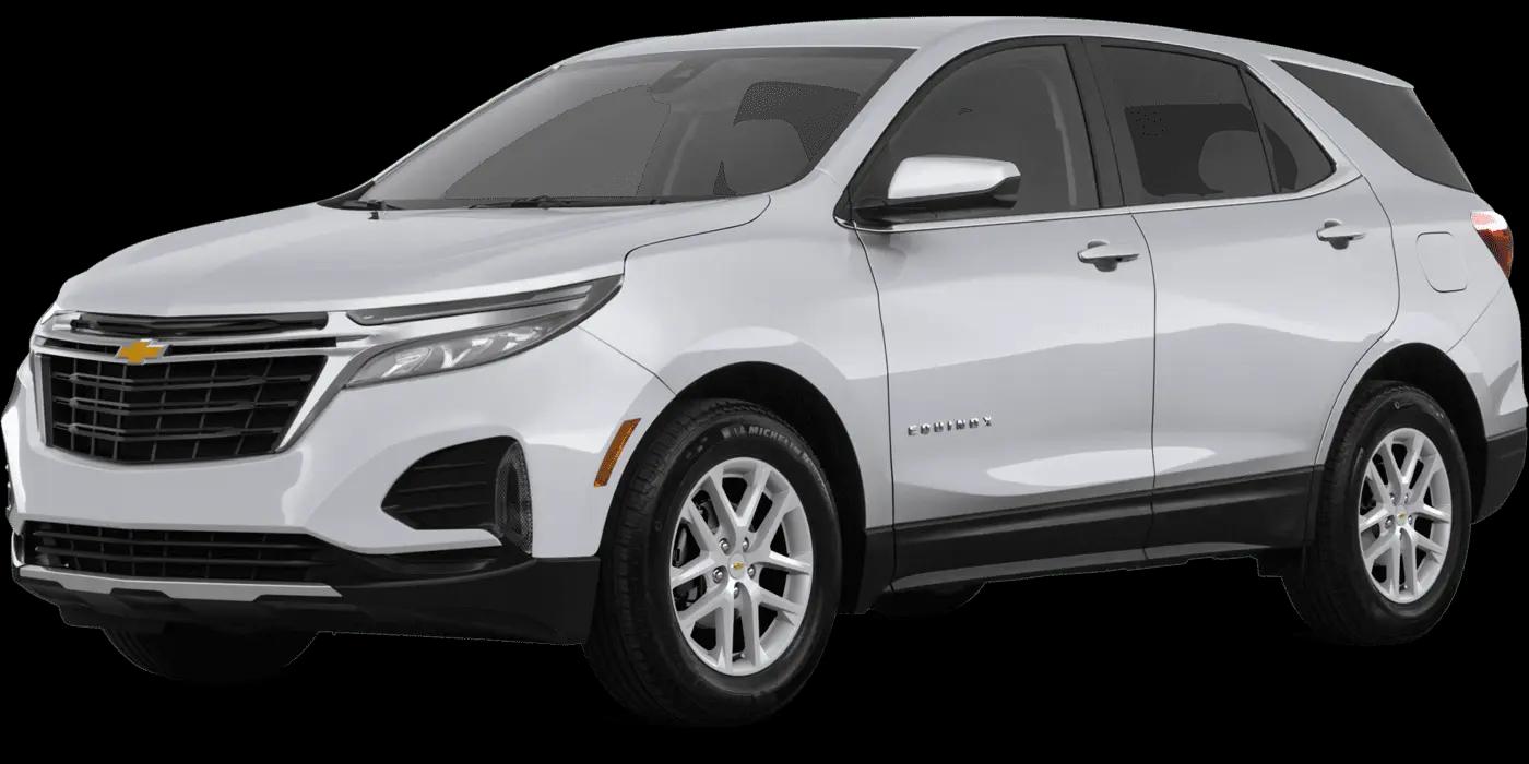 2022 Chevrolet Equinox LT in Smyrna GA For Sale - Image 1