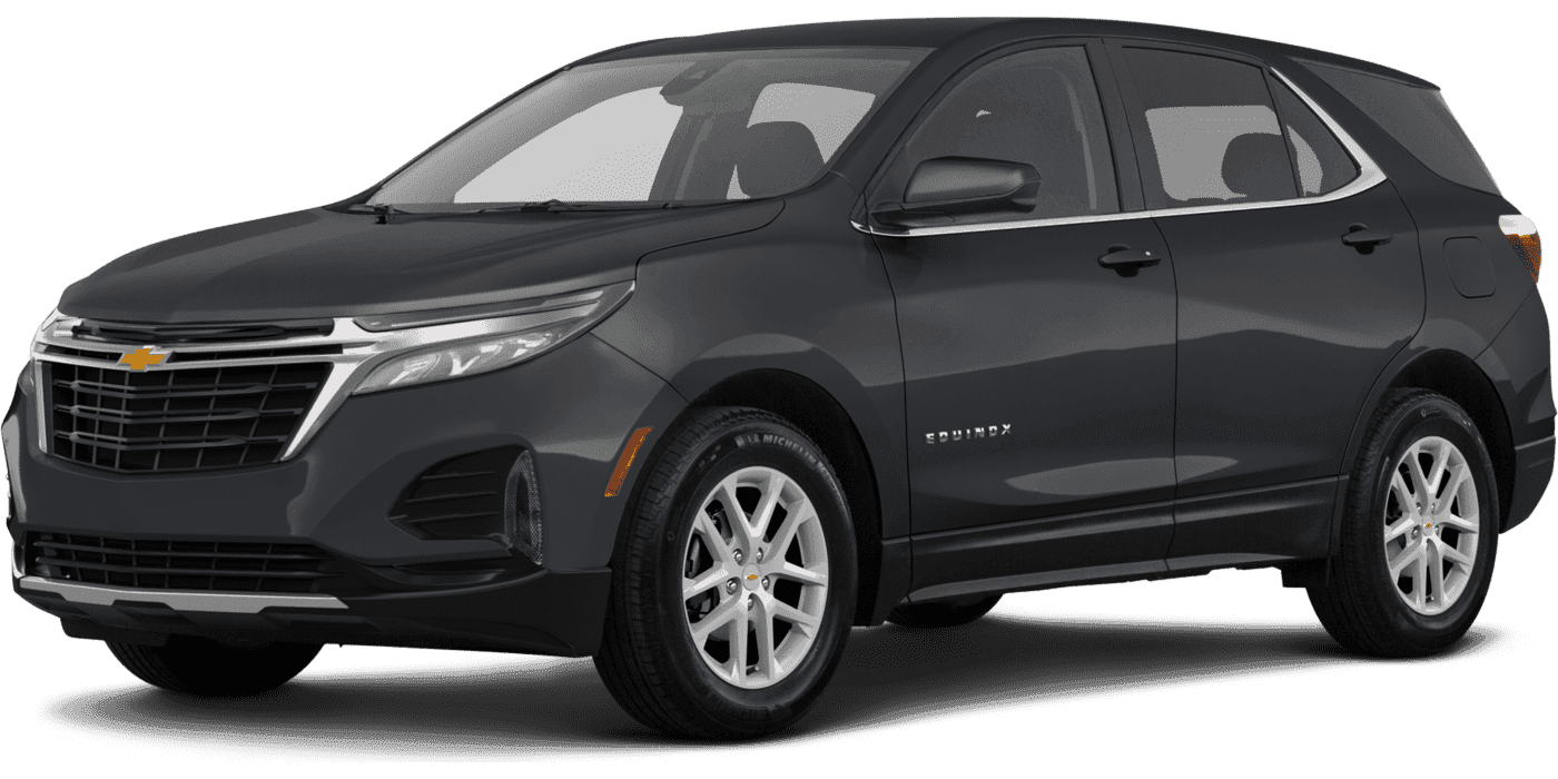 2022 Chevrolet Equinox LT in Conyers GA For Sale - Image 1