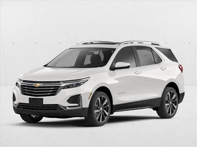 2022 Chevrolet Equinox LT in Miami FL For Sale - Image 1