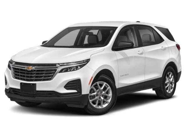 2022 Chevrolet Equinox LT in Florence KY For Sale - Image 1