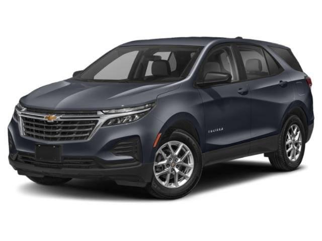 2022 Chevrolet Equinox LT in Waldorf MD For Sale - Image 1