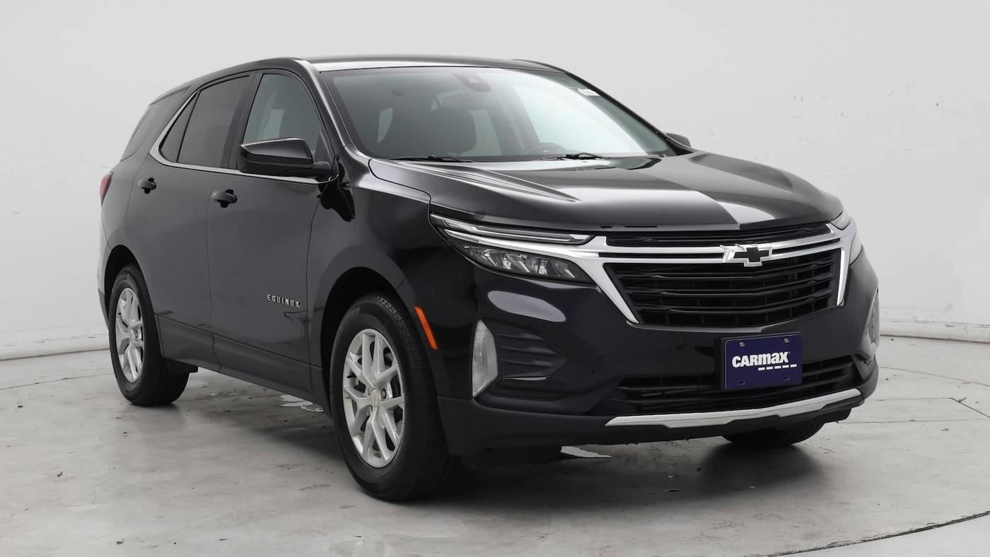 2022 Chevrolet Equinox LT in Birmingham AL For Sale - Image 1