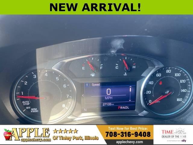 2022 Chevrolet Equinox LT in Tinley Park IL For Sale - Image 1