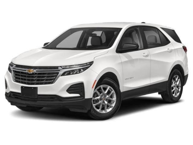 2022 Chevrolet Equinox LT in Lebanon MO For Sale - Image 1