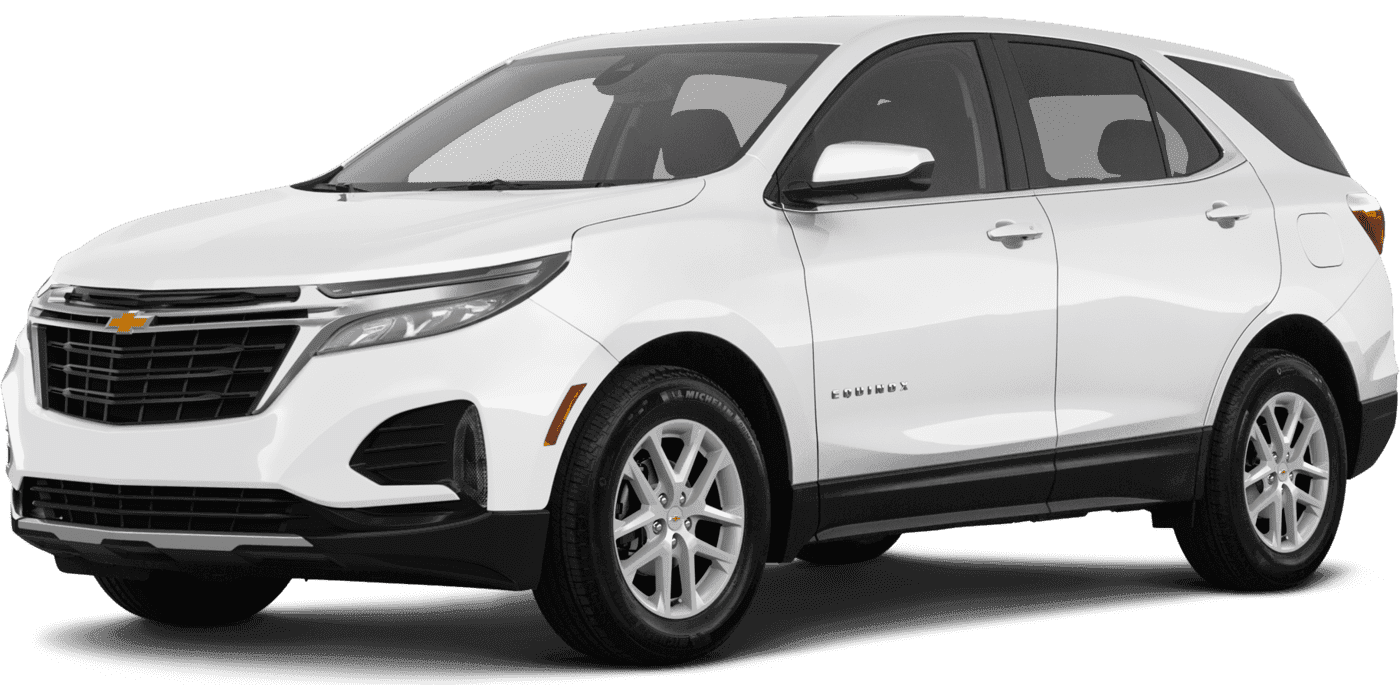 2022 Chevrolet Equinox LT in Roslyn NY For Sale - Image 1