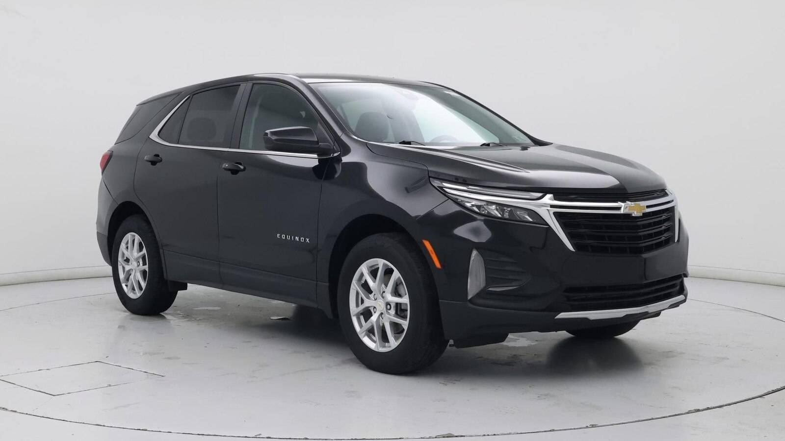2022 Chevrolet Equinox LT in Birmingham AL For Sale - Image 1
