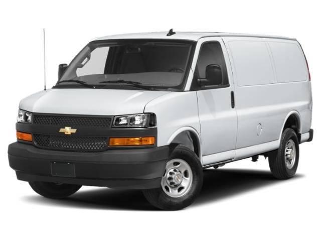 2022 Chevrolet Express Cargo Van Base in Lebanon MO For Sale - Image 1