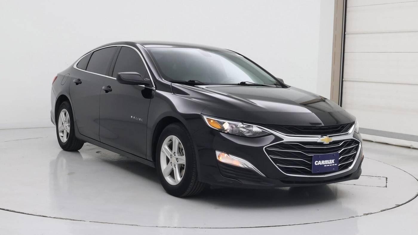 2022 Chevrolet Malibu LS in Birmingham AL For Sale - Image 1