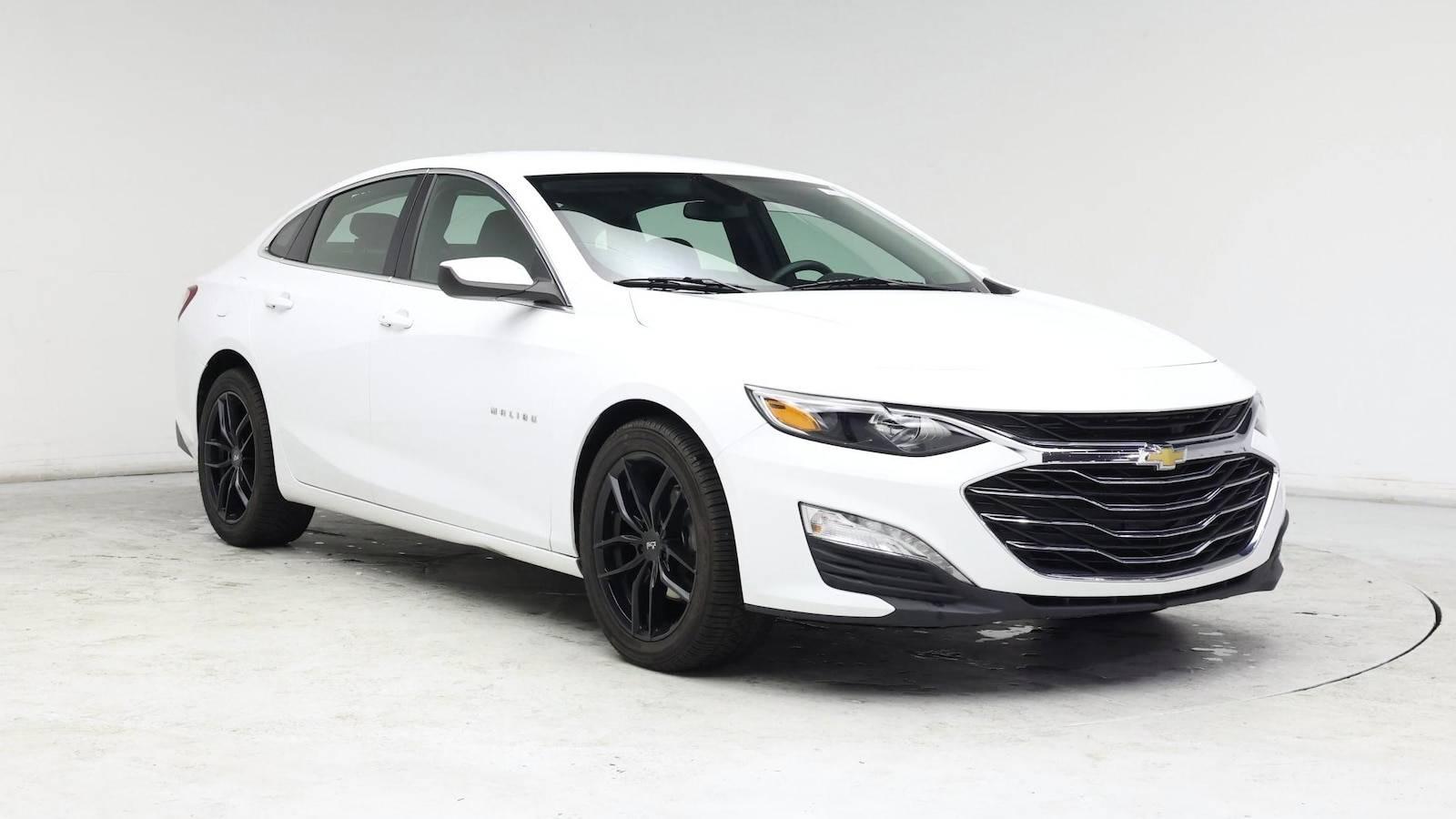 2022 Chevrolet Malibu LT in Birmingham AL For Sale - Image 1