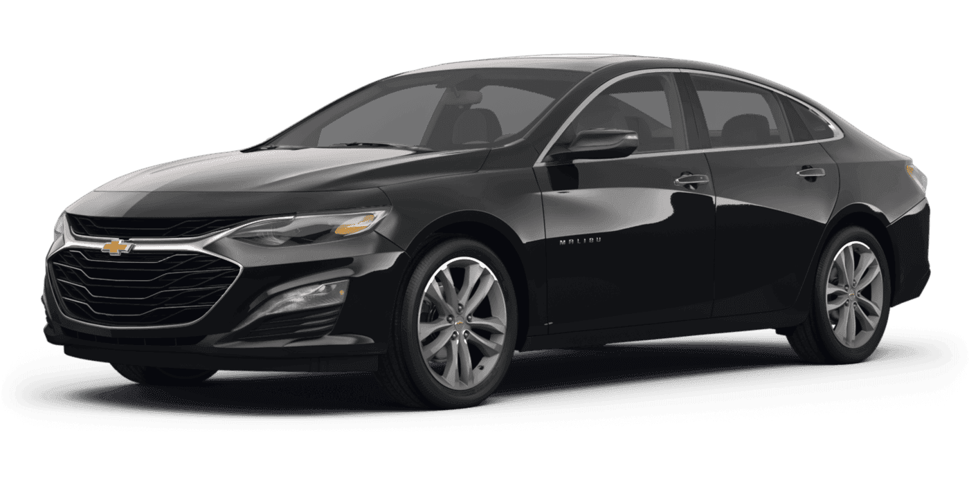 2022 Chevrolet Malibu Premier in El Paso TX For Sale - Image 1