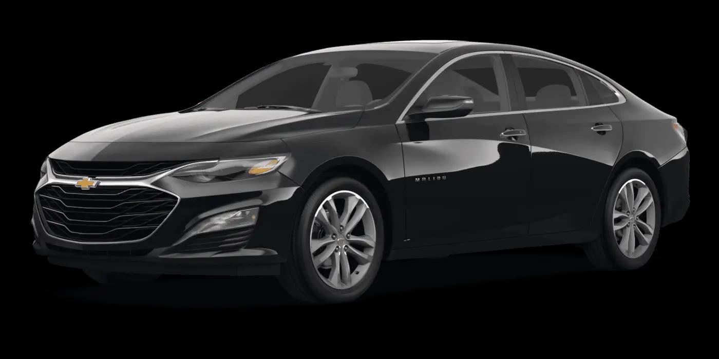2022 Chevrolet Malibu Premier in Milwaukee WI For Sale - Image 1