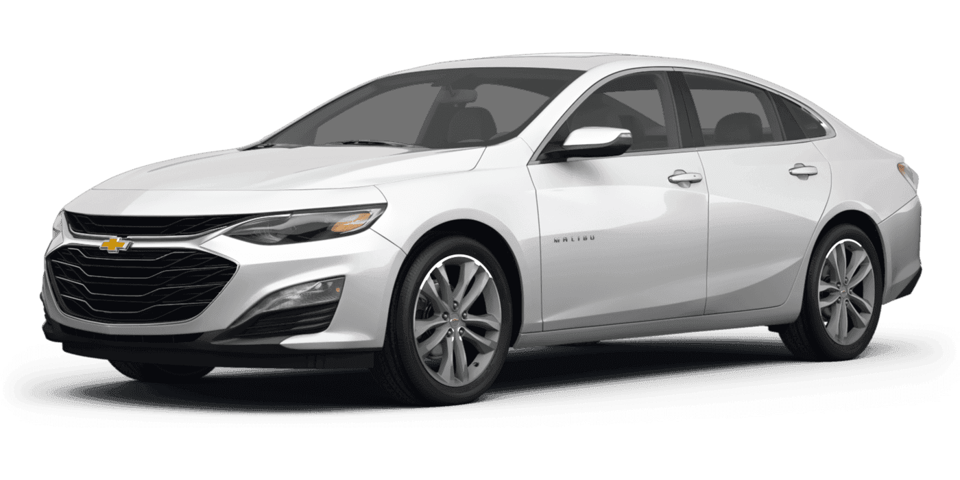 2022 Chevrolet Malibu Premier in Tomball TX For Sale - Image 1