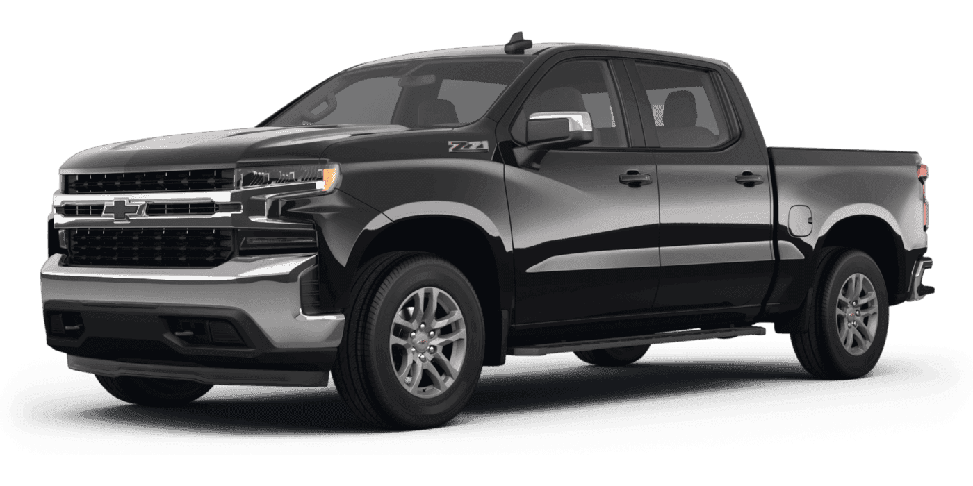 2022 Chevrolet Silverado 1500 LTD Custom in Miami Lakes FL For Sale - Image 1