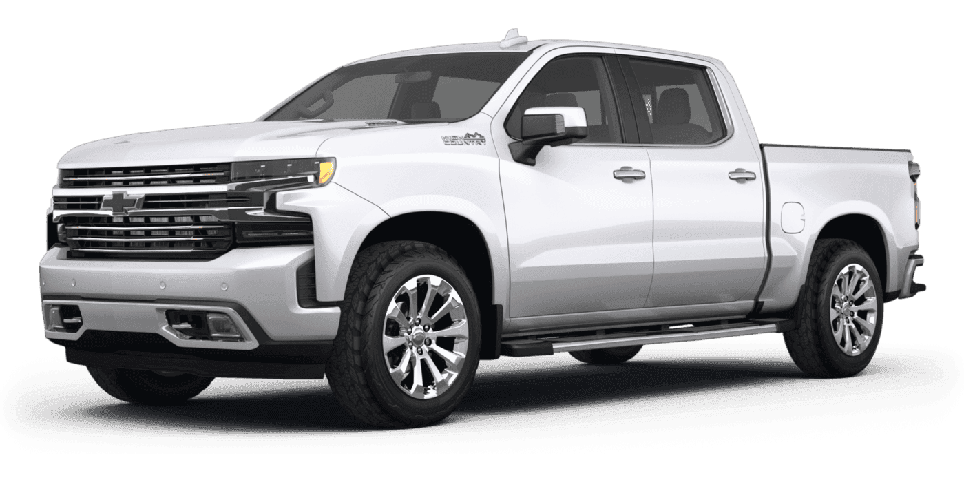 2022 Chevrolet Silverado 1500 LTD High Country in Mount Dora FL For Sale - Image 1