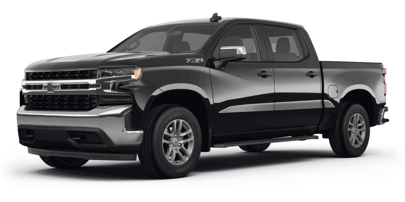 2022 Chevrolet Silverado 1500 LTD LT in Las Cruces NM For Sale - Image 1