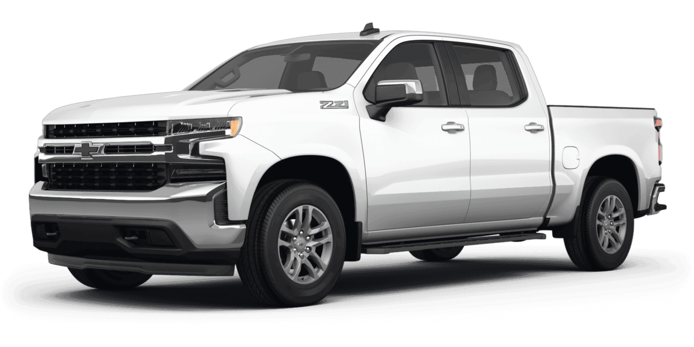 2022 Chevrolet Silverado 1500 LTD LT in Garden Grove CA For Sale - Image 1