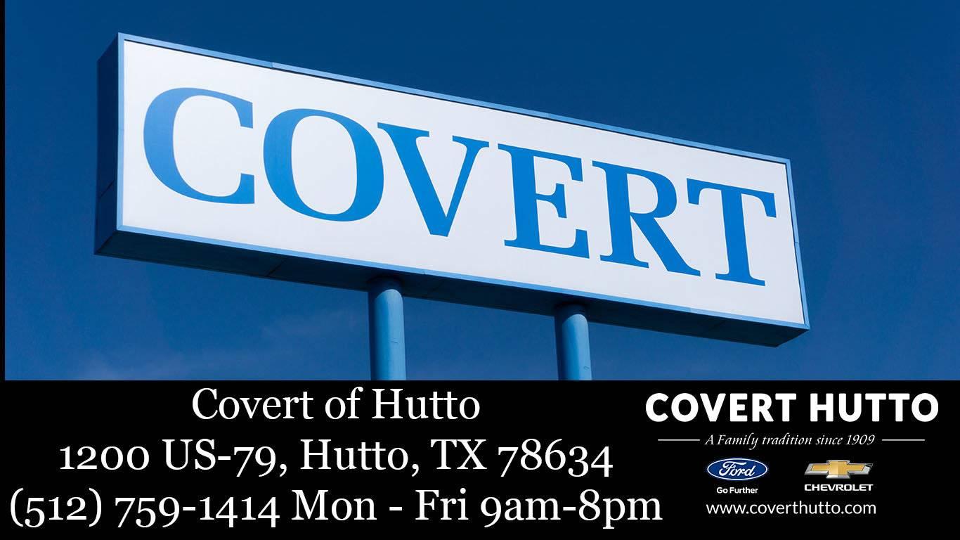 2022 Chevrolet Silverado 1500 LTD LT in Hutto TX For Sale - Image 1