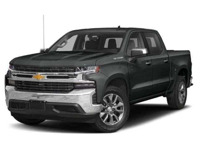 2022 Chevrolet Silverado 1500 LTD RST in Waldorf MD For Sale - Image 1