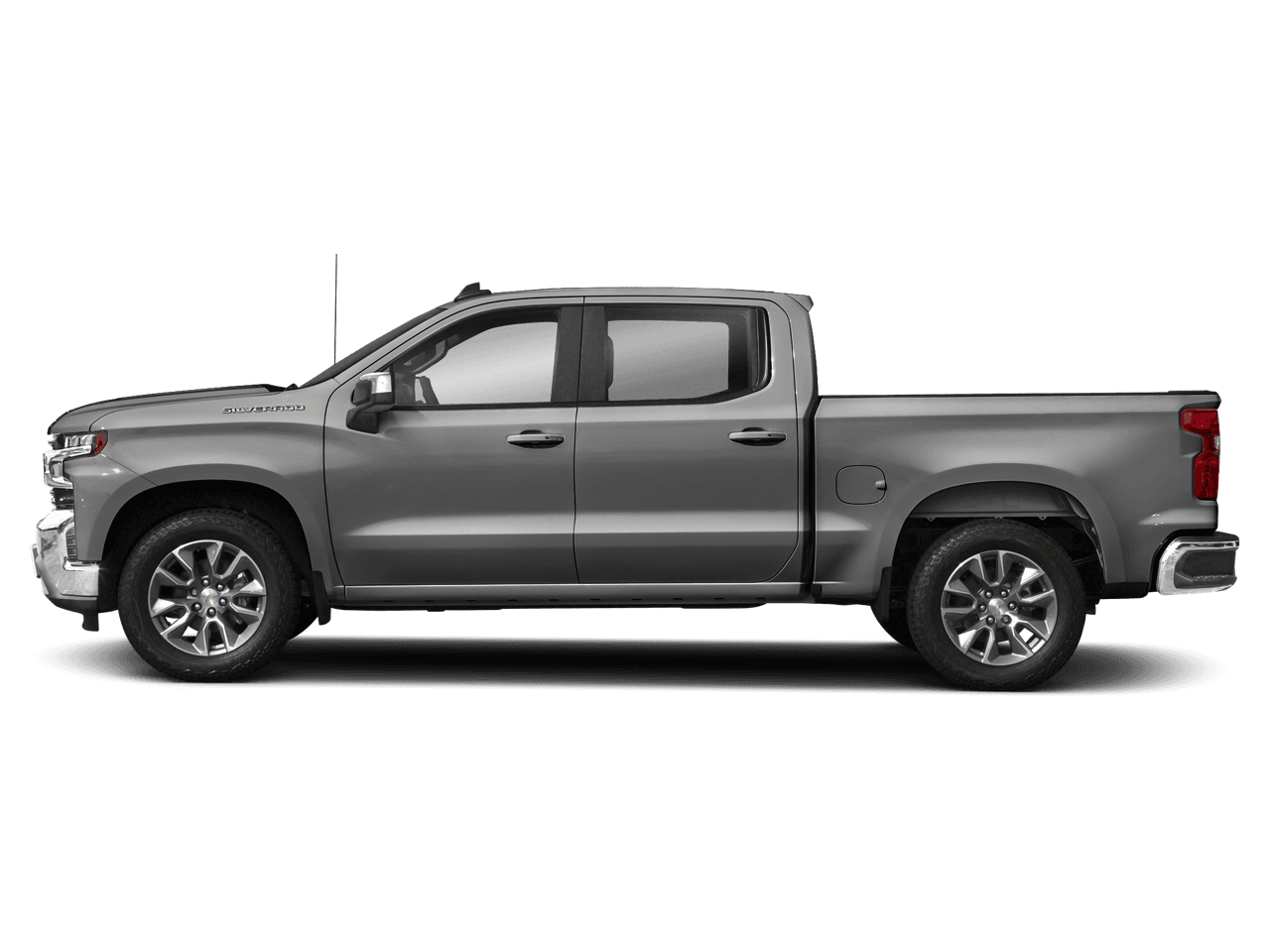 2022 Chevrolet Silverado 1500 LTD RST in El Paso TX For Sale - Image 1
