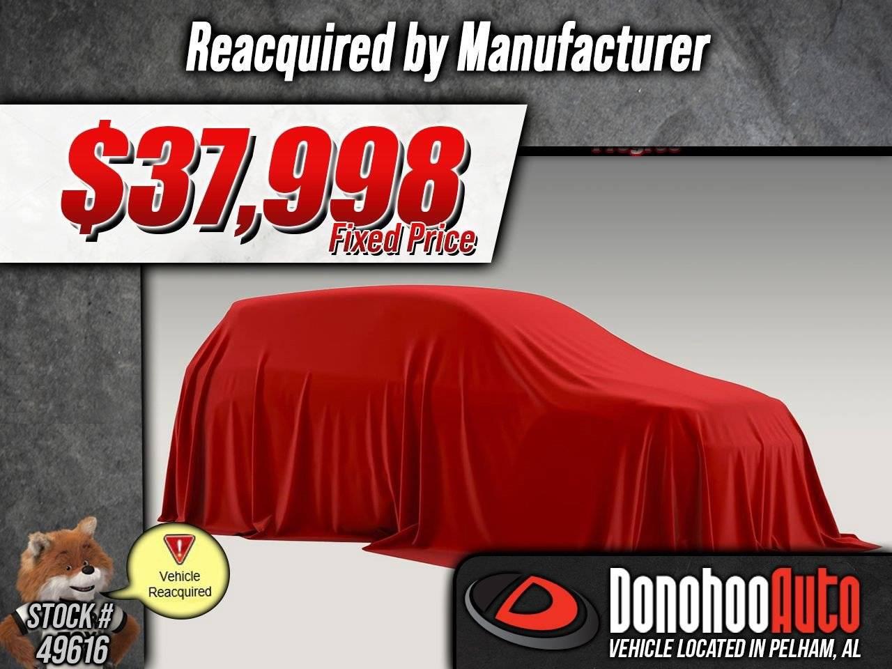 2022 Chevrolet Silverado 1500 Custom Trail Boss in Pelham AL For Sale - Image 1