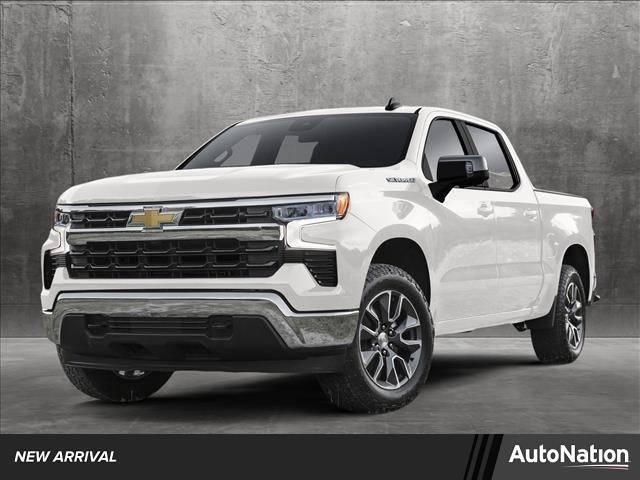 2022 Chevrolet Silverado 1500 Custom in Houston TX For Sale - Image 1