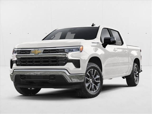 2022 Chevrolet Silverado 1500 Custom in Miami FL For Sale - Image 1