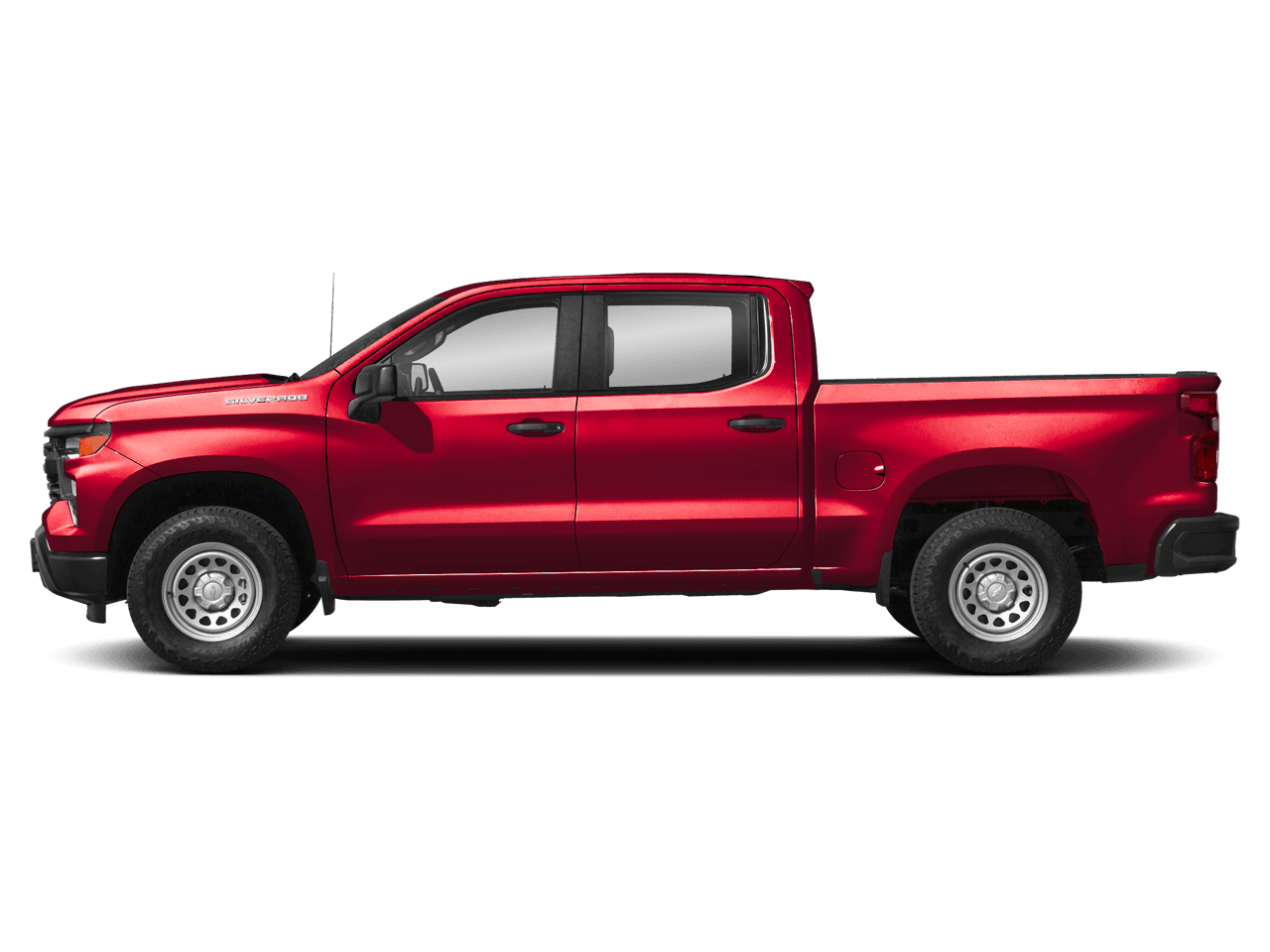 2022 Chevrolet Silverado 1500 LT in El Paso TX For Sale - Image 1